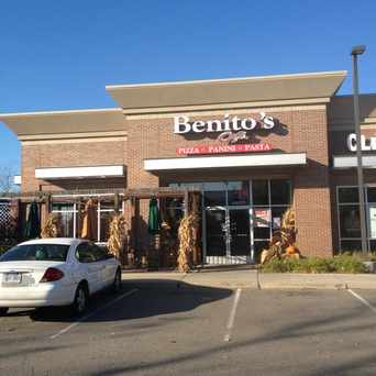 Photo of Benito's Pizza Cafe in Novi