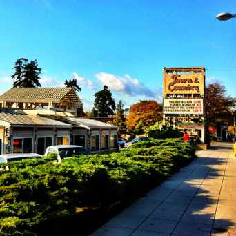 Photo of Town & Country Market in Winslow, Bainbridge Island