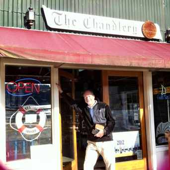 Photo of Chandlery At Winslow Wharf in Winslow, Bainbridge Island