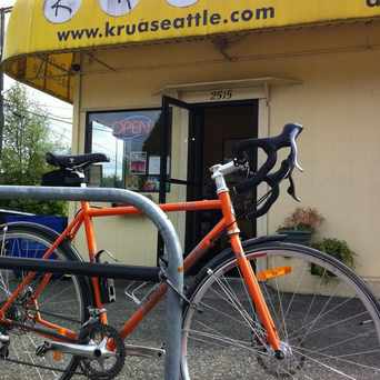 Photo of Krua Thai in Ravenna in Ravenna, Seattle