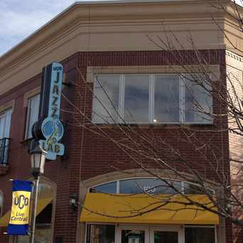 Photo of University of Central Oklahoma Jazz Lab in Edmond