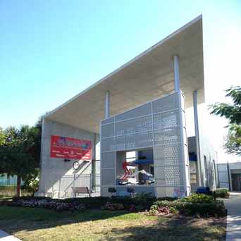 Photo of North Shore Pool in St. Petersburg