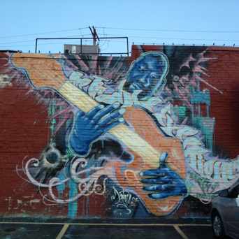 Photo of Back Alley Blues & BBQ in Tulsa