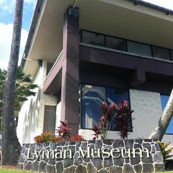 Photo of Lyman Museum & Mission House in Hilo