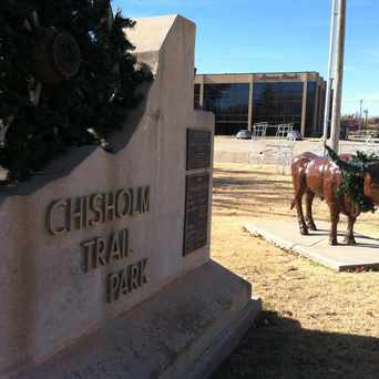 Photo of Chisholm Trail Park in Yukon