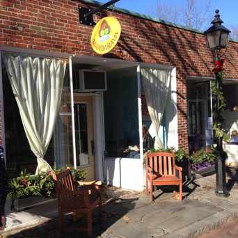 Photo of Mandarava in Newburyport