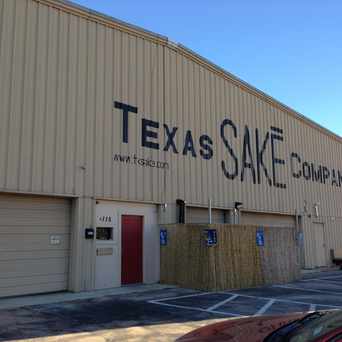 Photo of Texas Sake Company in North Loop, Austin