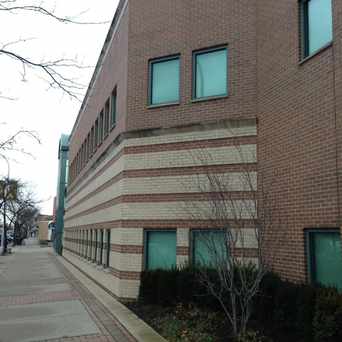 Photo of Library in Royal Oak