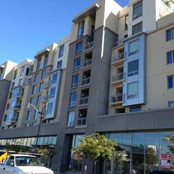 Mission Bay San Francisco Apartments For Rent And Rentals Walk Score Photo Of Strata At Mission Bay In San Francisco
