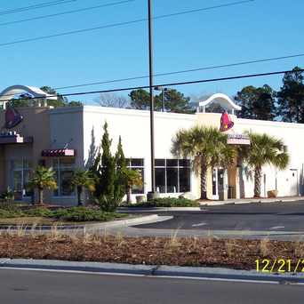 Photo of Taco Bell in Havelock
