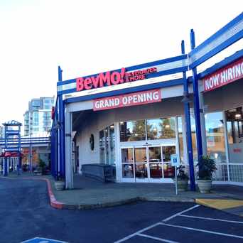 Photo of BevMo! in Northwest Bellevue, Bellevue