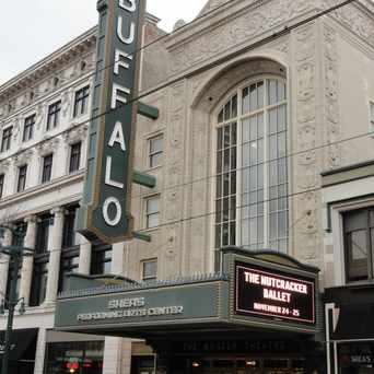 Photo of 646 Main St in Buffalo