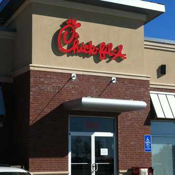 Photo of Chick-fil-A in Fort Worth