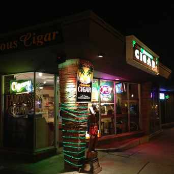 Photo of Famous Cigar in Wauwatosa