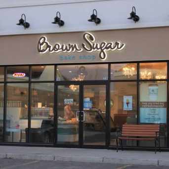 Photo of Brownsugar bake shop in Okotoks