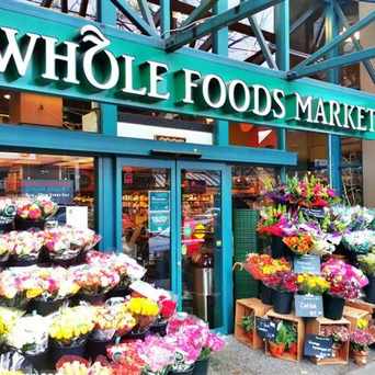 Photo of Whole Foods Market in Kitsilano, Vancouver