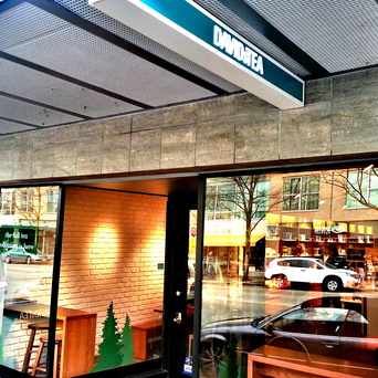 Photo of Davidstea in Kitsilano, Vancouver