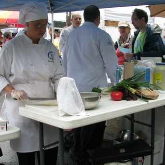 Photo of Old Cheney Road Farmers Market in Lincoln
