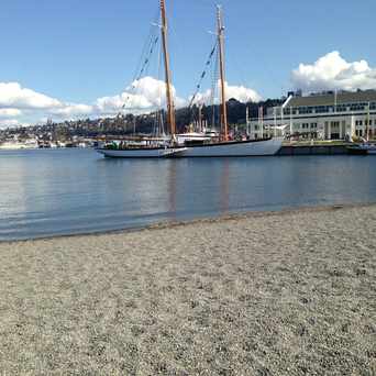 Photo of Lake Union Park in South Lake Union, Seattle