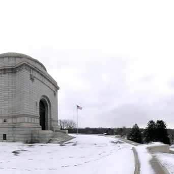 Photo of McKinley Presidential Library & Museum in Canton