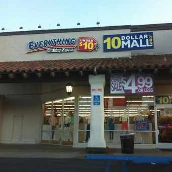 Photo of Everything Under 10 Dollars in Oceanside