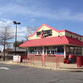 Photo of Bruster's Ice Cream, in Gaithersburg