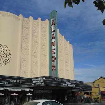 Photo of Alameda Theatre & Cineplex in Alameda