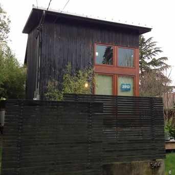 Photo of Classic Seattle New Home Architecture in Phinney Ridge, Seattle