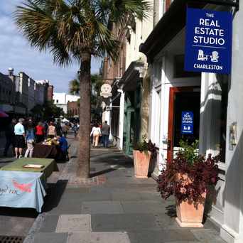 Photo of Armada Real Estate in Charleston