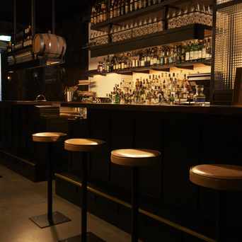 Photo of Whisky and Alement in Melbourne