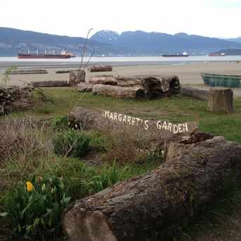Photo of Margaret's Garden in Vancouver