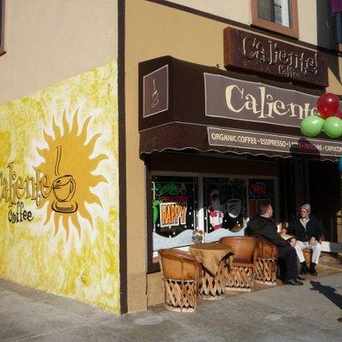 Photo of Coffee Caliente in Long Beach