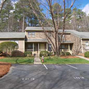 Photo of Applecross Townhomes in Cary