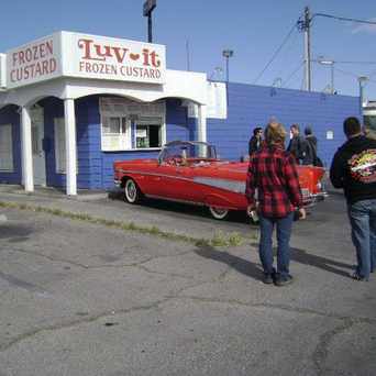 Photo of Luv-It Frozen Custard in Las Vegas