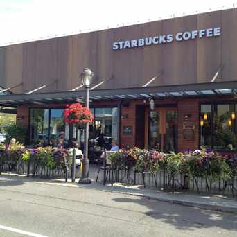 Photo of Starbucks in Ravenna, Seattle