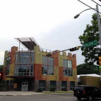 Photo of 500 Bouldin Ave in Bouldin Creek, Austin