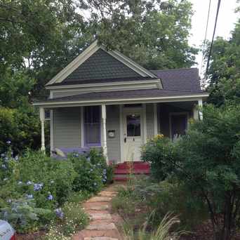 Photo of 4004 SPEEDWAY/40TH in Hyde Park, Austin