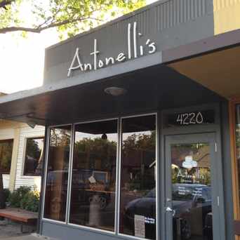 Photo of Antonelli's Cheese Shop in Hancock, Austin