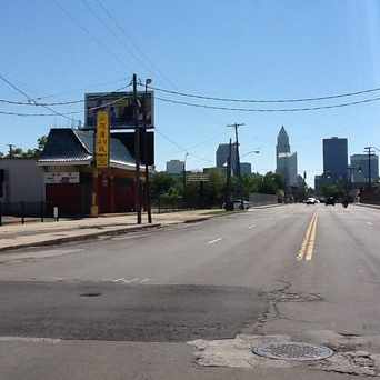 Photo of St. Clair And E. 30th in Goodrich - Kirtland Park, Cleveland