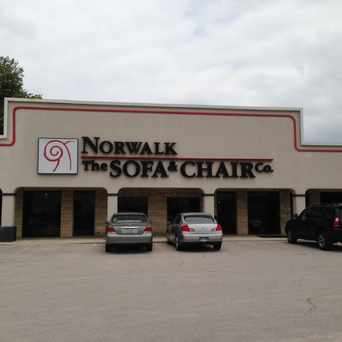 Photo of The Sofa and Chair Company in Wooten, Austin