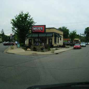 Photo of Milio's Sandwiches in Edina