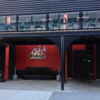 Photo of Fuego International Cuisine in Yellowknife