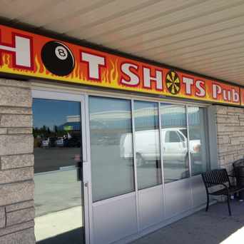 Photo of Hot Shots Pub & Grub in Yellowknife