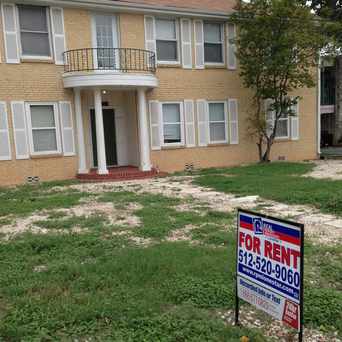 Photo of ANDERSON/MULLEN in Crestview, Austin