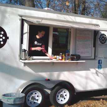 Photo of Grind Gourmet Burger Truck in Louisville