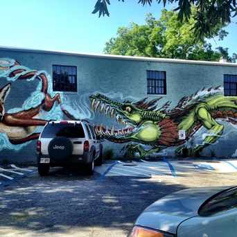 Photo of EAV in East Atlanta, Atlanta