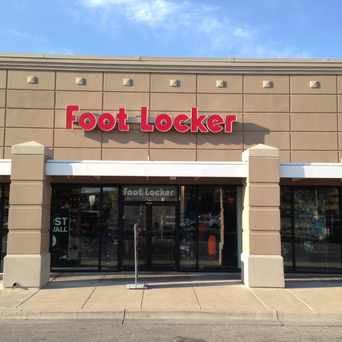 Photo of Foot Locker in Hancock, Austin