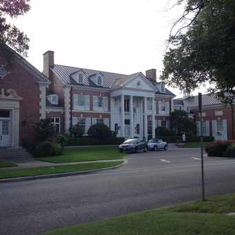 Photo of Texas Federation of Women's Clubs Mansion in West University, Austin