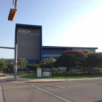 Photo of ZACH Theatre in Zilker, Austin