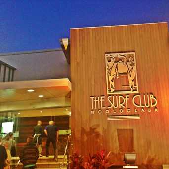 Photo of The Surf Club Mooloolaba in Sunshine Coast